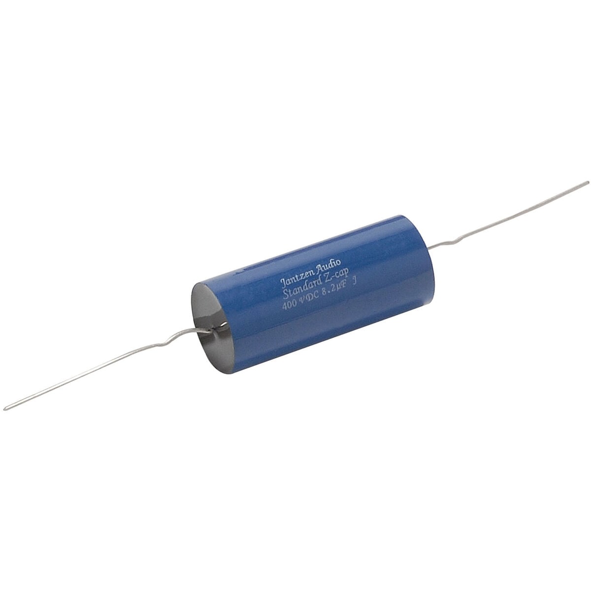 Jantzen Audio 8.2uF 400V Standard Z-Cap Crossover Capacitor